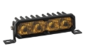 Picture of Diode Dynamics SS6 Max Yellow Fog Standard ABL (single) 3000K