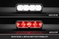 Picture of Diode Dynamics SS6 Sport White Flood Flush RBL (single) 6000K