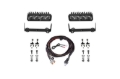 Picture of Diode Dynamics 2014-2024 Toyota 4Runner SS6 Max LED Kit White Driving 6000K