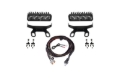 Picture of Diode Dynamics 2013-2018 Ram 1500 Ram Standard SS6 Pro LED Kit White Driving 6000K