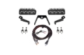 Picture of Diode Dynamics 2015-2017 Subaru WRX SS6 Sport LED Kit White Driving 6000K