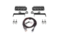 Picture of Diode Dynamics 2013-2018 Ram 1500 Ram SportExpress SS6 Sport LED Kit White Driving 6000K