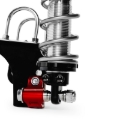 Picture of QA1 67-70 Ford Mustang Rear Four Link Suspension Kit - Double Adj - 150lb/in