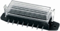 Picture of Hella Fuse Box 8 PIN BLADE TERMINAL