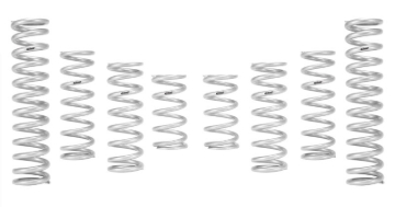 Picture of Eibach 22-25 Can-Am Maverick X3 MAX RS Turbo RR Pro-UTV Stage 4 Springs - Set of 8