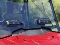Picture of Seizmik 14-25 Honda Pioneer 700 Vented Tool-Less Windshield UV