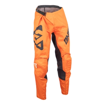 Picture of Answer Syncron Essential Pants Orange/Black Size - 30