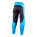 Picture of Answer Syncron Essential Pants Cyan/White/Black Youth Size - 18