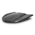 Picture of Anderson Composites 2016+ Chevy Camaro OE Style Carbon Fiber Hood - Non Vented