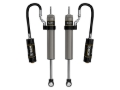 Picture of ICON 2025 Toyota 4Runner 0-3in Rear 2.5 VS Aluminum Series Remote Reservoir Shock