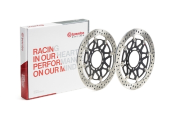 Picture of Brembo Triumph Daytona/Triumph Street T-Drive Brake Disc