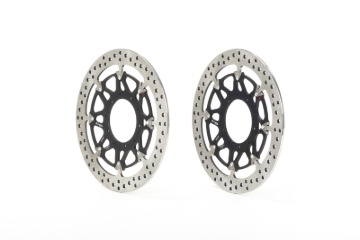 Picture of Brembo Honda CB (CB 550) T-Drive Brake Disc