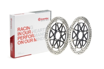 Picture of Brembo 23-24 KTM 1290 Super Duke GT/14-23 1290 Super Duke R T-Drive Brake Disc