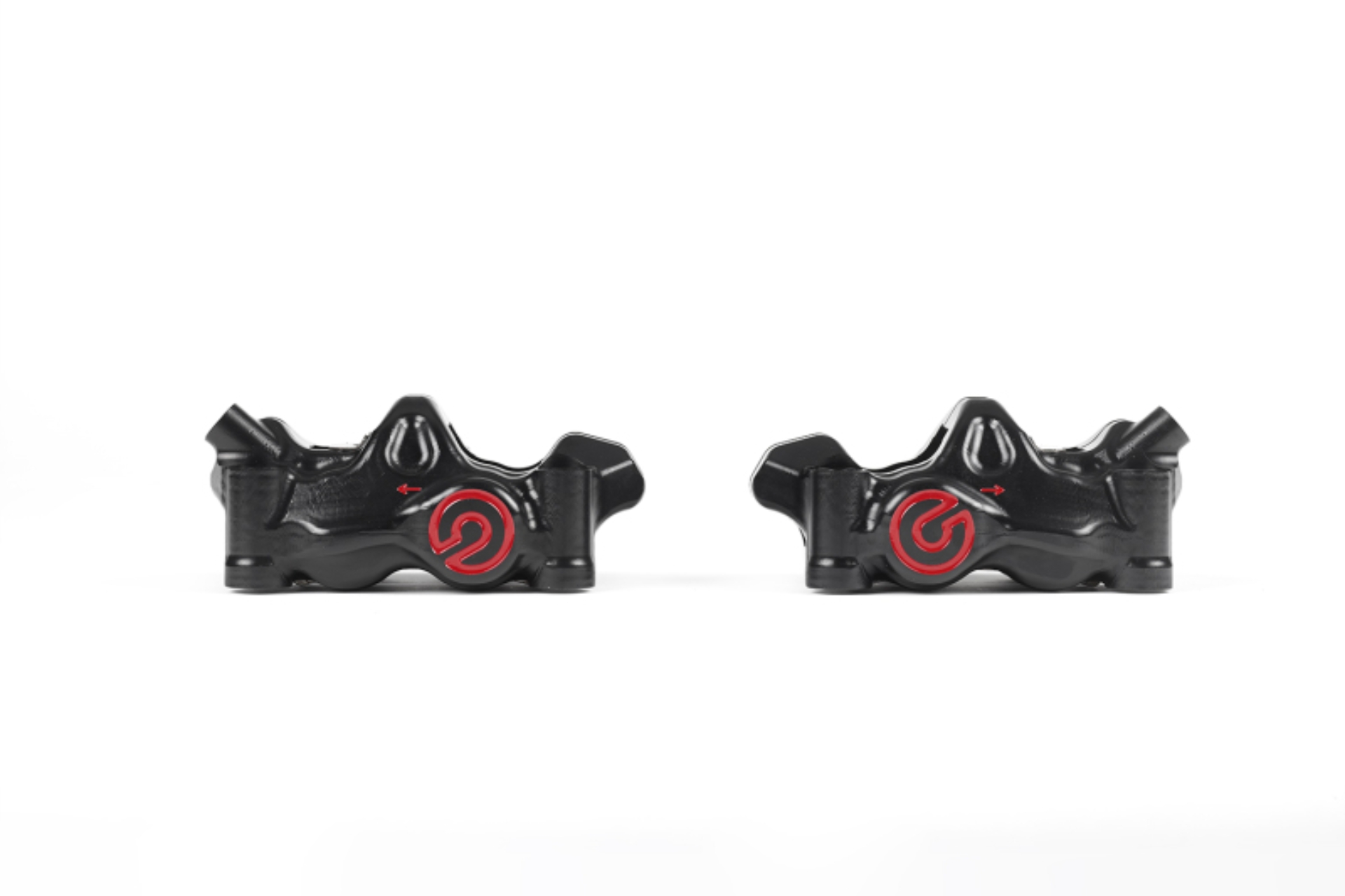 Picture of Brembo 05-08 Aprilia RSV 1000 R P.484 Cafe Racer Brake Caliper - Front Left/Right