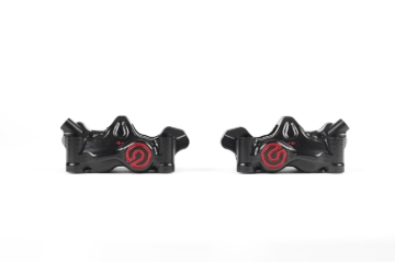 Picture of Brembo 05-08 Aprilia RSV 1000 R P.484 Cafe Racer Brake Caliper - Front Left/Right