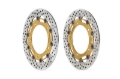 Picture of Brembo 19-25 Kawasaki ER650 Z650 ABS/24-25 ER650 Z650RS ABS Supersport Brake Disc
