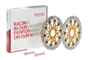 Picture of Brembo 23-24 KTM 1290 Super Duke GT/14-23 1290 Super Duke R Supersport Brake Disc
