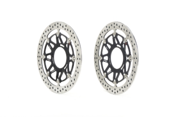 Picture of Brembo 2021 Honda CBR1000RA ABS/04-11 CBR1000RR/13-19 CBR1000RR T-Drive Brake Disc