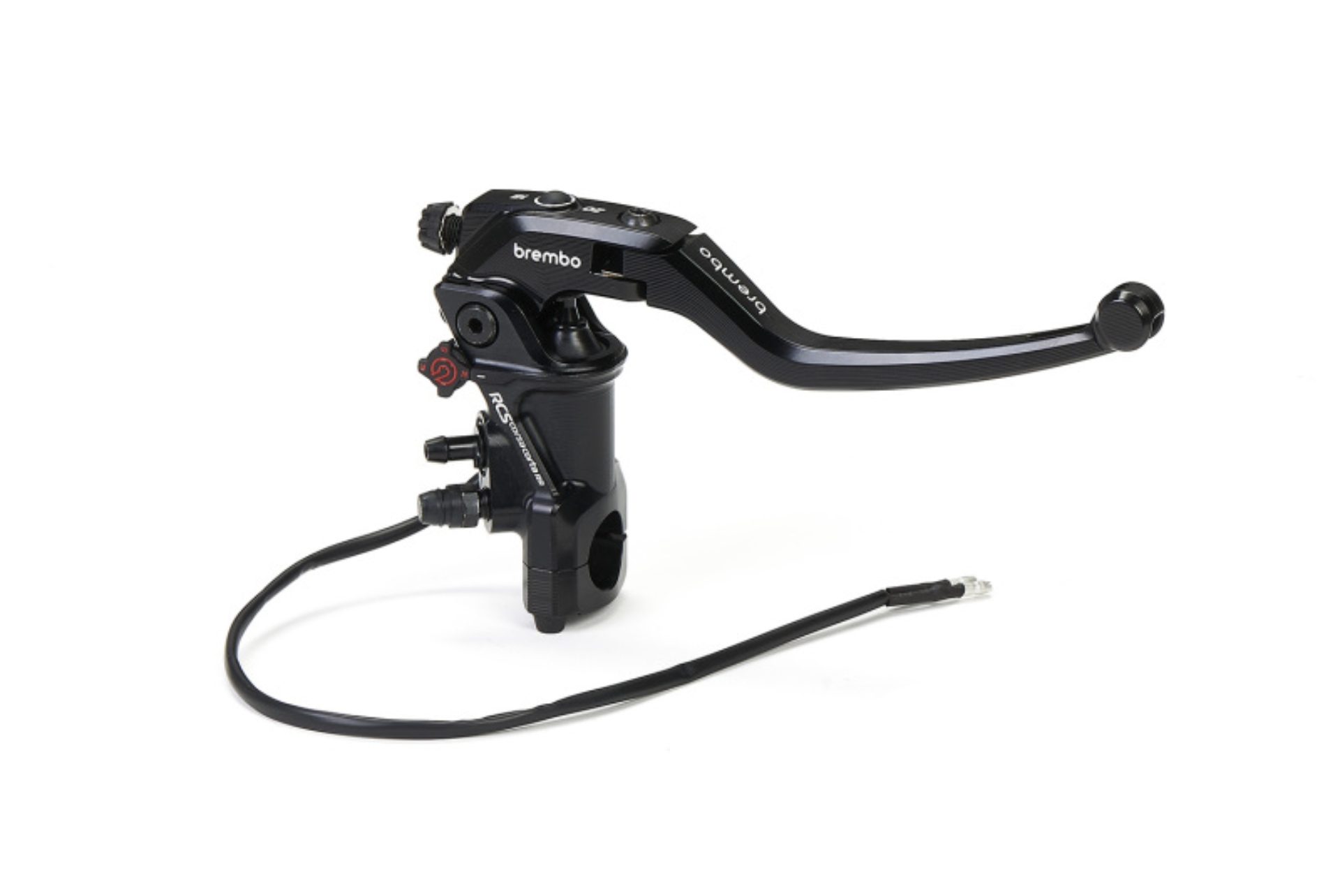 Picture of Brembo 01-10 Suzuki GSX-R1000/13-18 GSX-R1000/20-25 GSX-R1000 Brake Master Cylinder