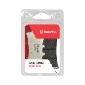 Picture of Brembo 19-23 Aprilia RSV4 1100 Factory/2010 RSV4 Factory Carbon Ceramic RC Brake Pad