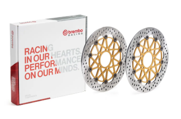 Picture of Brembo 01-10 Suzuki GSX-R1000/13-18 GSX-R1000/20-25 GSX-R1000 Supersport Brake Disc