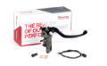 Picture of Brembo 2014 Aprilia Caponord 1200/17-18 Caponord 1200 ABS Brake Master Cylinder - Right