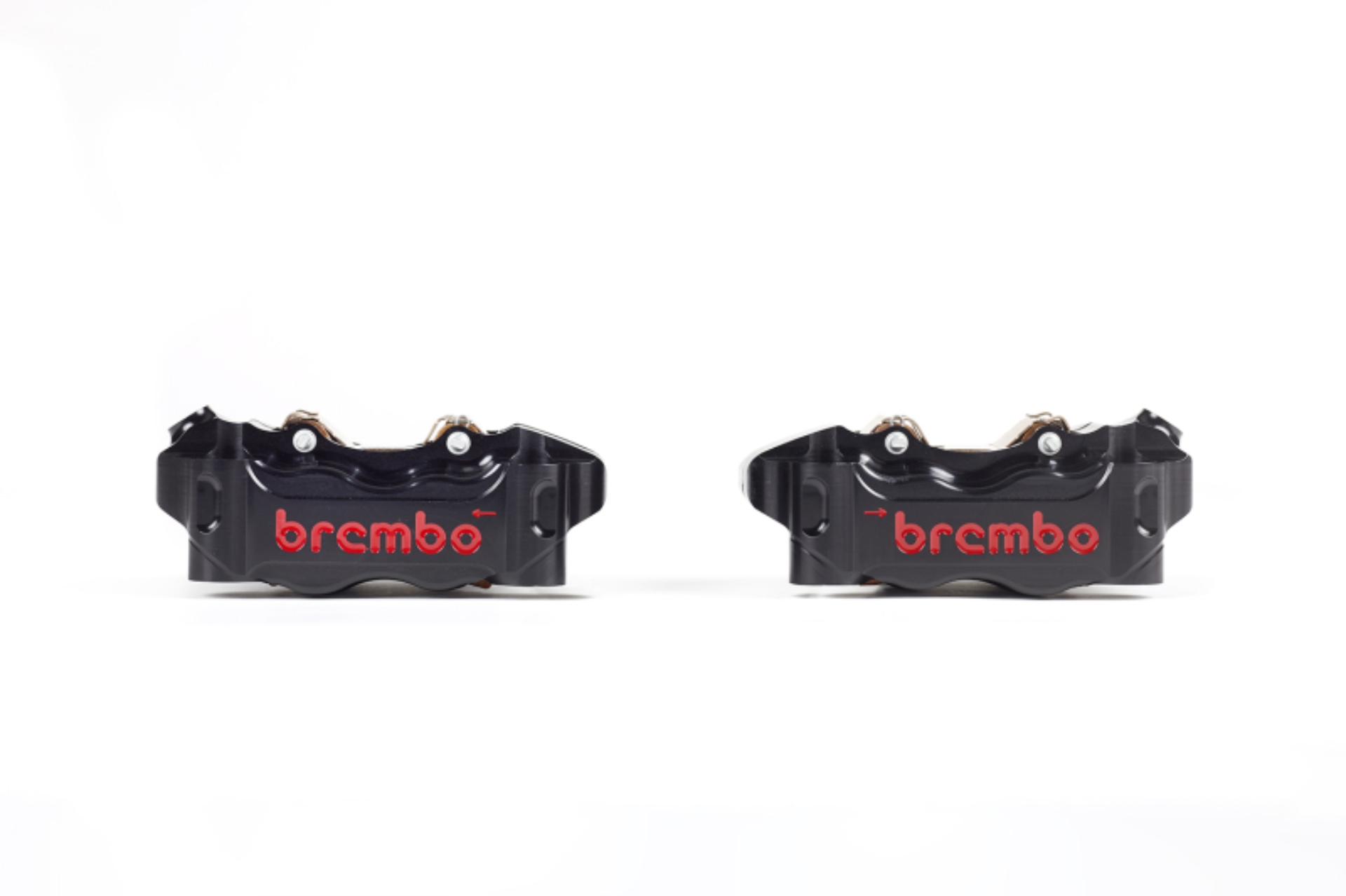 Picture of Brembo 2021 Honda CBR1000RA ABS/04-11 CBR1000RR GP4-RB Brake Caliper - Front Left/Right