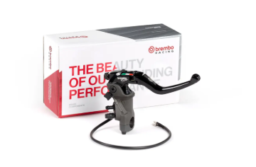 Picture of Brembo 06-12 Aprilia SXV 450/06-12 SXV 550/2018 Honda CB300F/CB300F ABS Brake Master Cylinder
