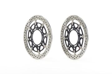 Picture of Brembo 01-10 Suzuki GSX-R1000/13-18 GSX-R1000/20-25 GSX-R1000/92-93 GSX-R600 T-Drive Brake Disc