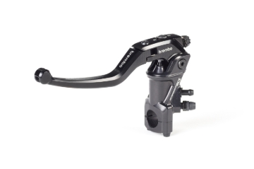 Picture of Brembo 13-14 Ducati 1199 Panigale/13-14 1199 Panigale R/1199 Panigale S Clutch Master Cylinder