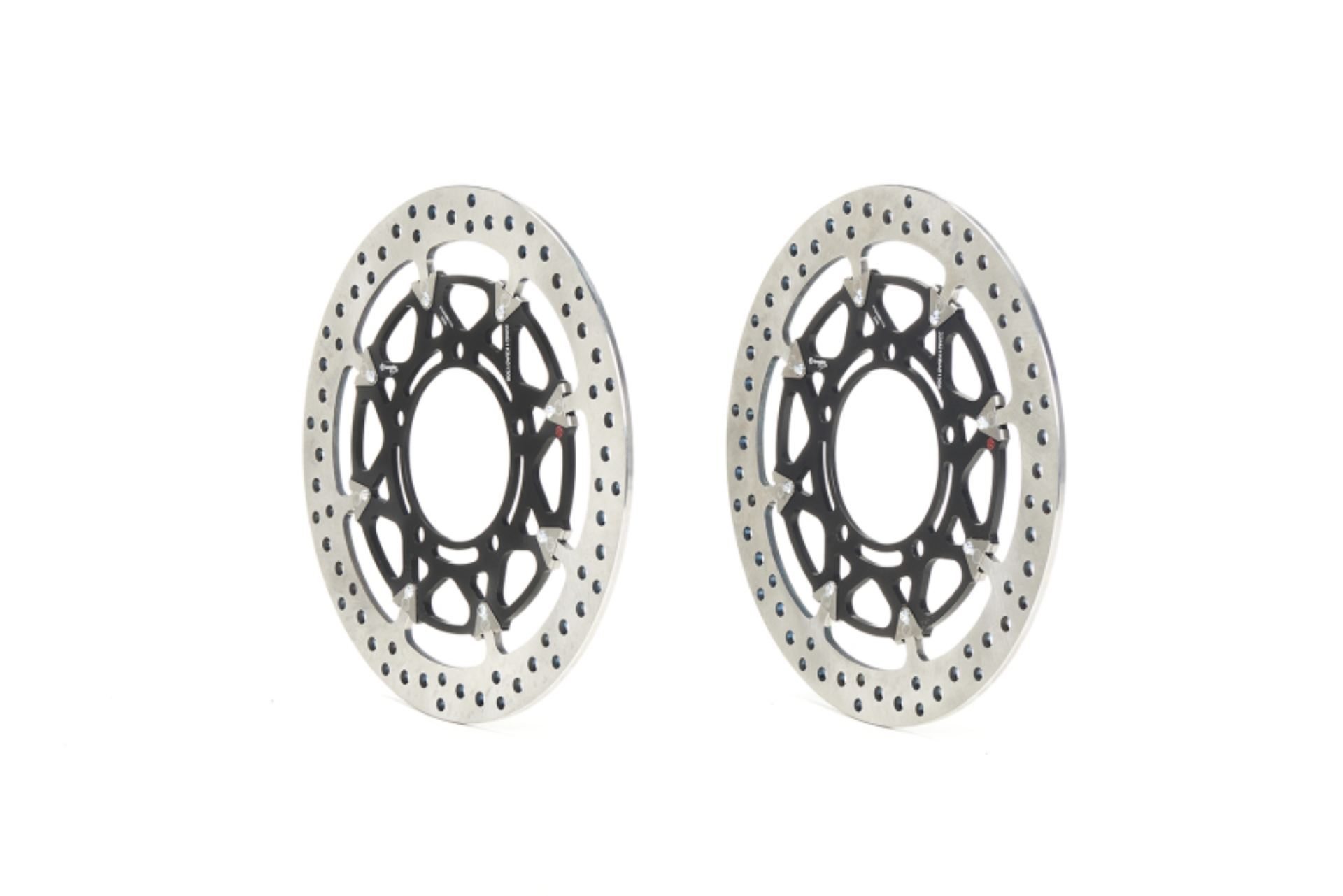 Picture of Brembo 01-10 Suzuki GSX-R1000/13-18 GSX-R1000/20-25 GSX-R1000/92-93 GSX-R600 T-Drive Brake Disc