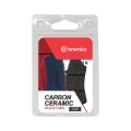 Picture of Brembo 94-99 Kawasaki KDX200/1997-2005 KDX220R/1994-1996 KLX250R Carbon Ceramic Brake Pad - Front