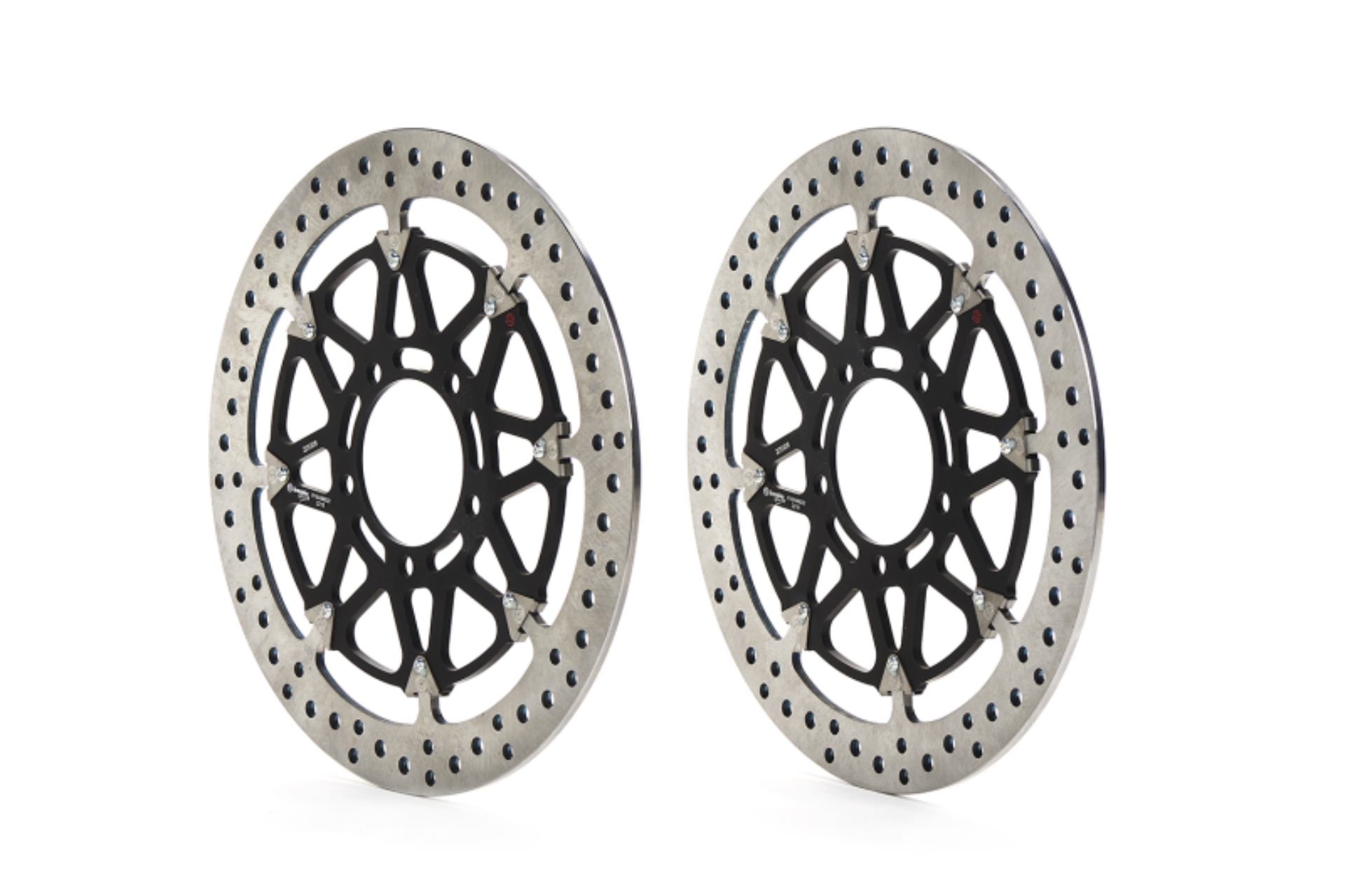 Picture of Brembo T-drive Brake Disc