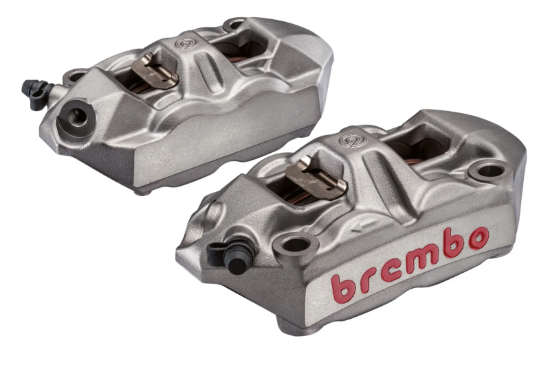 Picture of Brembo M4.34 Brake Caliper - Left/Right