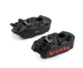Picture of Brembo M4.34 Brake Caliper - Left/Right