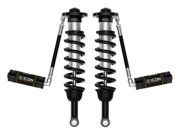 Picture of ICON 2024 Lexus GX550 VS 2.5 Series RR Coilover Kit - Front