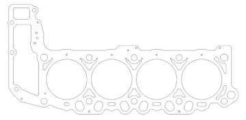 Picture of Cometic 1999-2010 Dodge 4.7L Powertech V8 95mm Bore .030in MLS Head Gasket