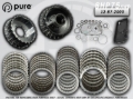 Picture of Pure Drivetrain 8HP75 High Performance Transmission Hard Parts Kit - AWD - Stage 2
