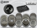 Picture of Pure Drivetrain 8HP70 High Performance Transmission Hard Parts Kit - AWD - Stage 1