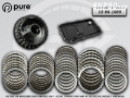 Picture of Pure Drivetrain 8HP50 High Performance Transmission Hard Parts Kit - AWD - Stage 1
