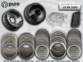 Picture of Pure Drivetrain 8HP50 High Performance Transmission Hard Parts Kit - AWD - Stage 2
