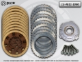 Picture of Pure Drivetrain Borg Warner 48-11 Transfer Case Kit - AWD High Performance Hard Parts Kit - (HPK)