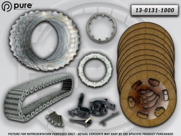 Picture of Pure Drivetrain ATC 13-1 Transfer Case Kit - AWD High Performance Hard Parts Kit - (HPK)