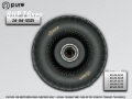 Picture of Pure Drivetrain 8HP76 High Performance Billet Race Torque Converter - 22/60 Stator - RWD