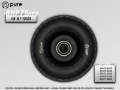 Picture of Pure Drivetrain 8HP75 High Performance Billet Race Torque Converter - 20/65 Stator - AWD