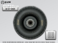Picture of Pure Drivetrain 8HP50 High Performance Billet Race Torque Converter - 22/60 Stator - RWD