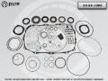 Picture of Pure Drivetrain 8HP51 High Performance Transmission Master Seal Kit - AWD
