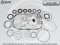 Picture of Pure Drivetrain 8HP45 High Performance Transmission Master Seal Kit - AWD