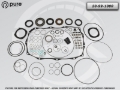 Picture of Pure Drivetrain 8HP45 High Performance Transmission Master Seal Kit - RWD
