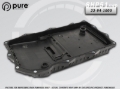Picture of Pure Drivetrain 8HP51 Transmission Pan - AWD